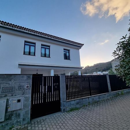Villa Anahera Teror Exterior foto