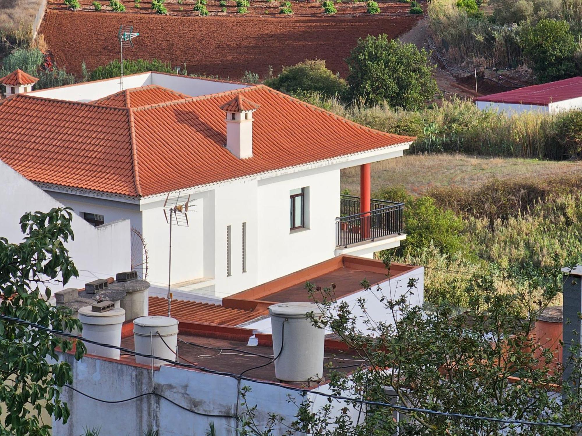Villa Anahera Teror Exterior foto